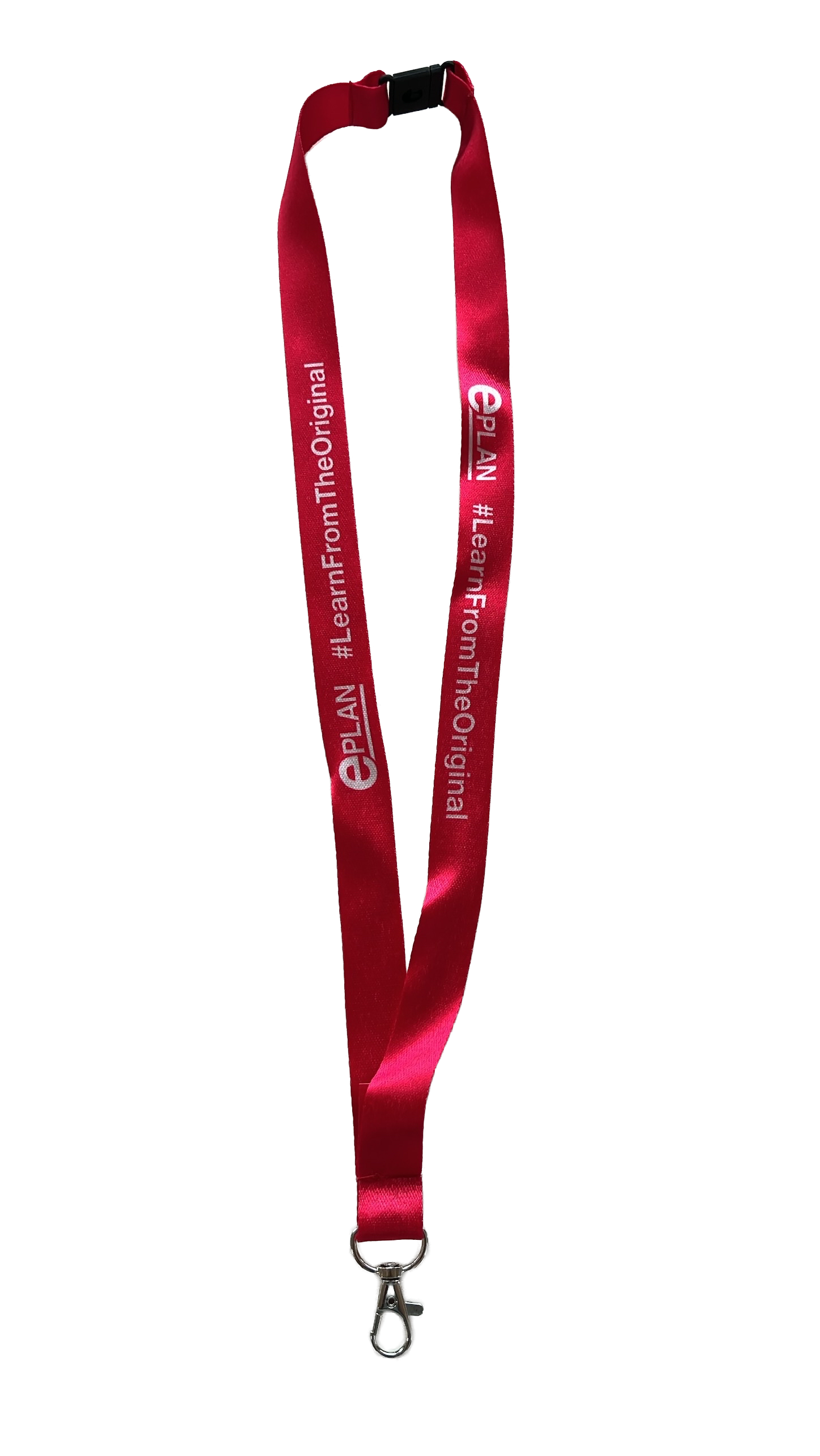 Eplan Certified Engineer Lanyard
