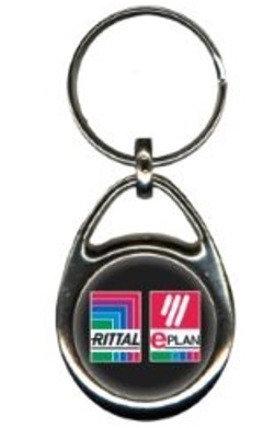 Rittal Eplan Shopping trolley token