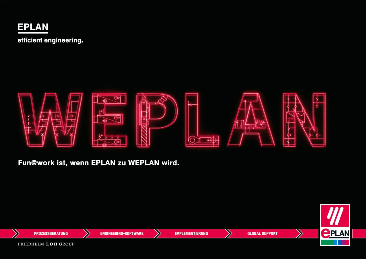 WEPLAN - Poster A1