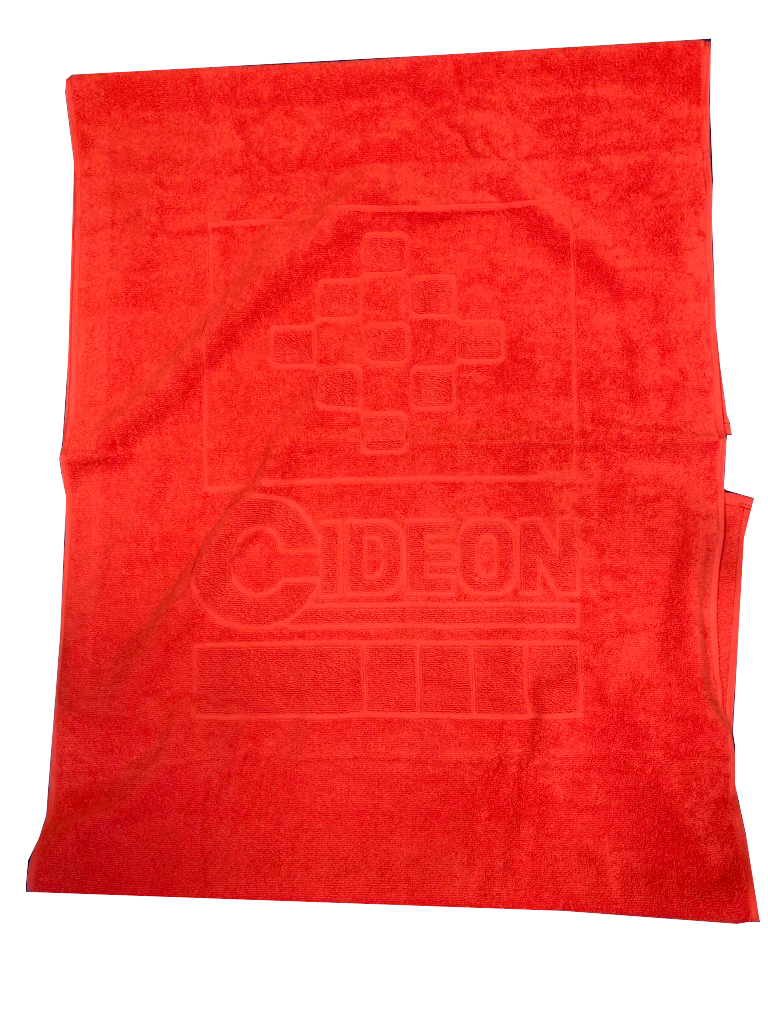 Cideon Badetuch  Cideon Badetuch