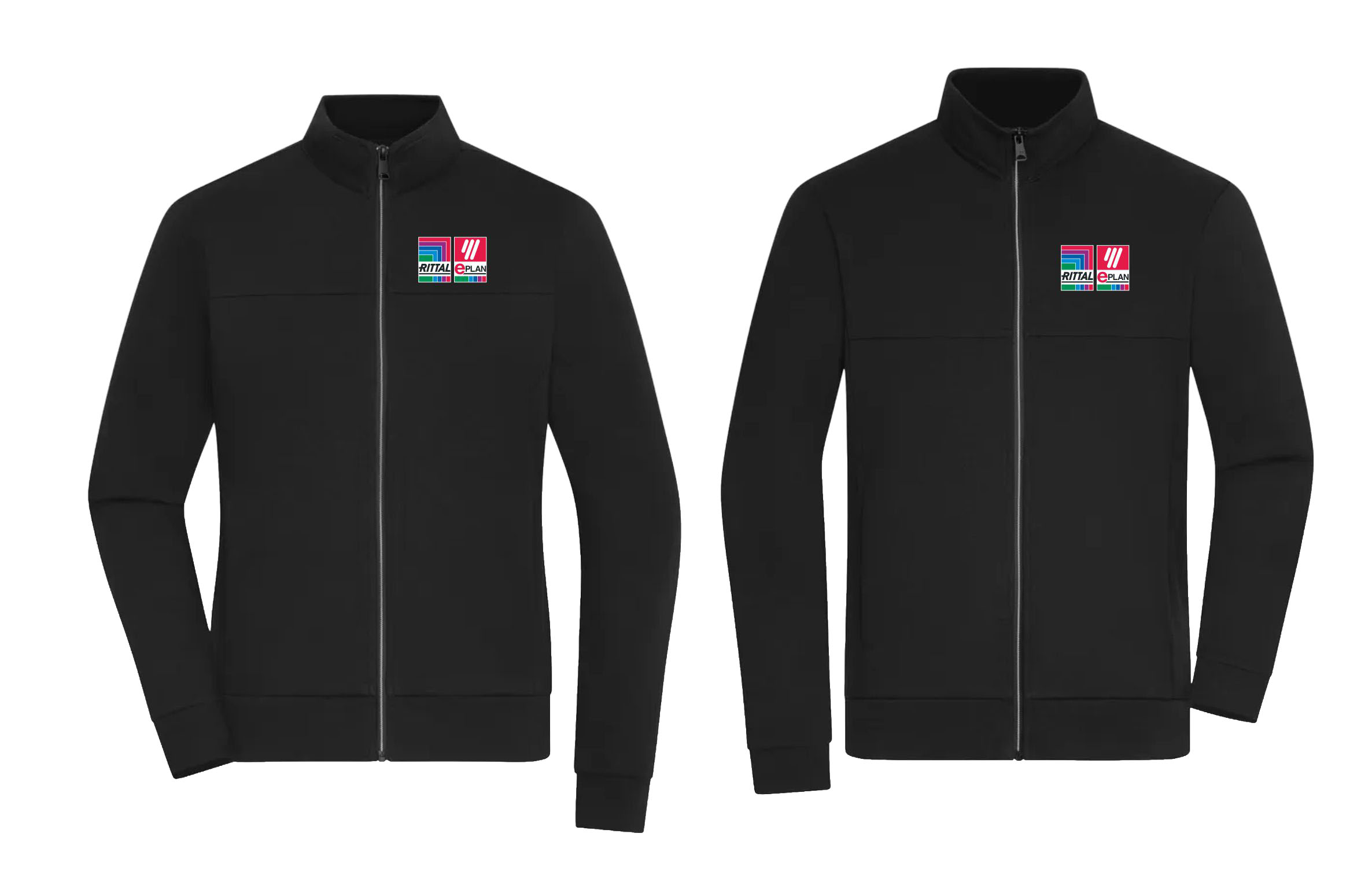 Rittal Eplan Sweatshirtjacke (Damen, Größe 2XL)