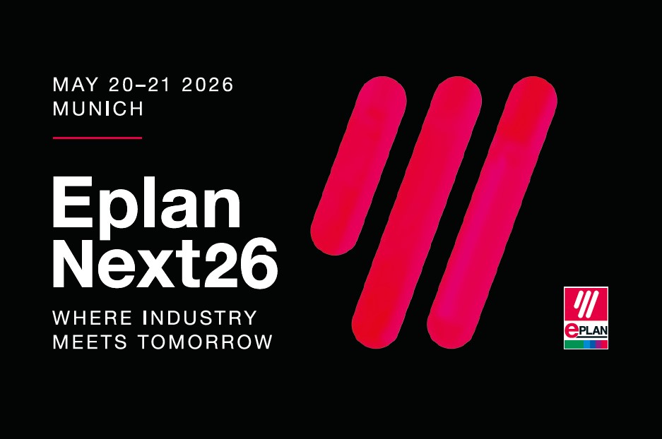 Infokarte Eplan Next26