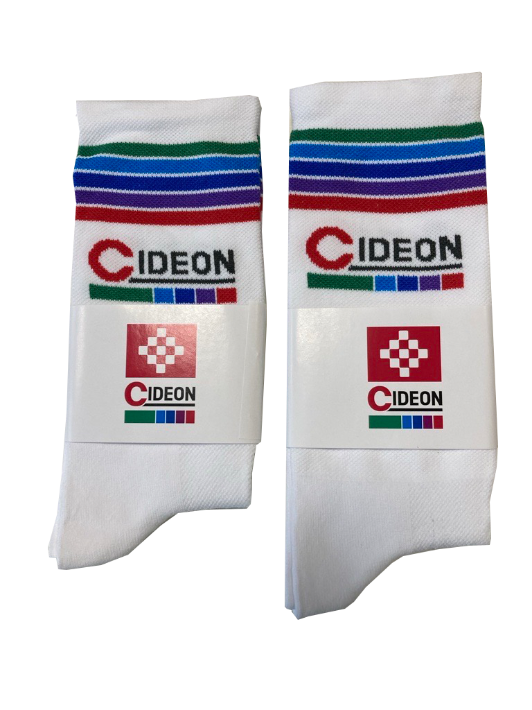 CIDEON Socken, Größe 42-46 CIDEON Socken, Größe 42-46