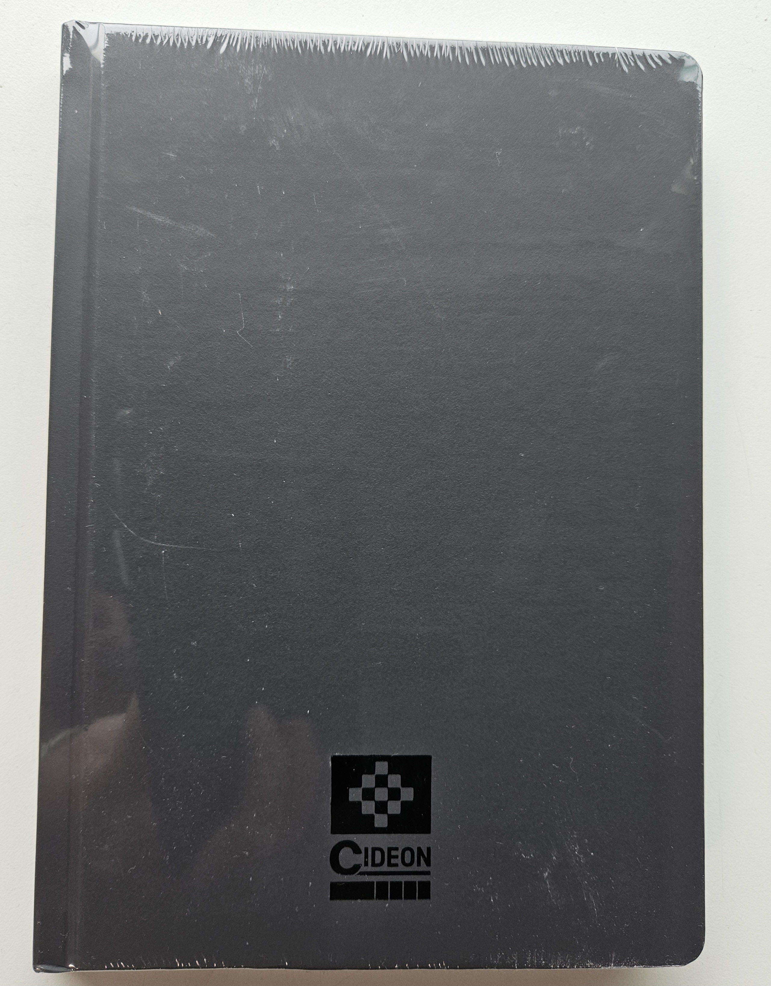 CIDEON Notizbuch A5