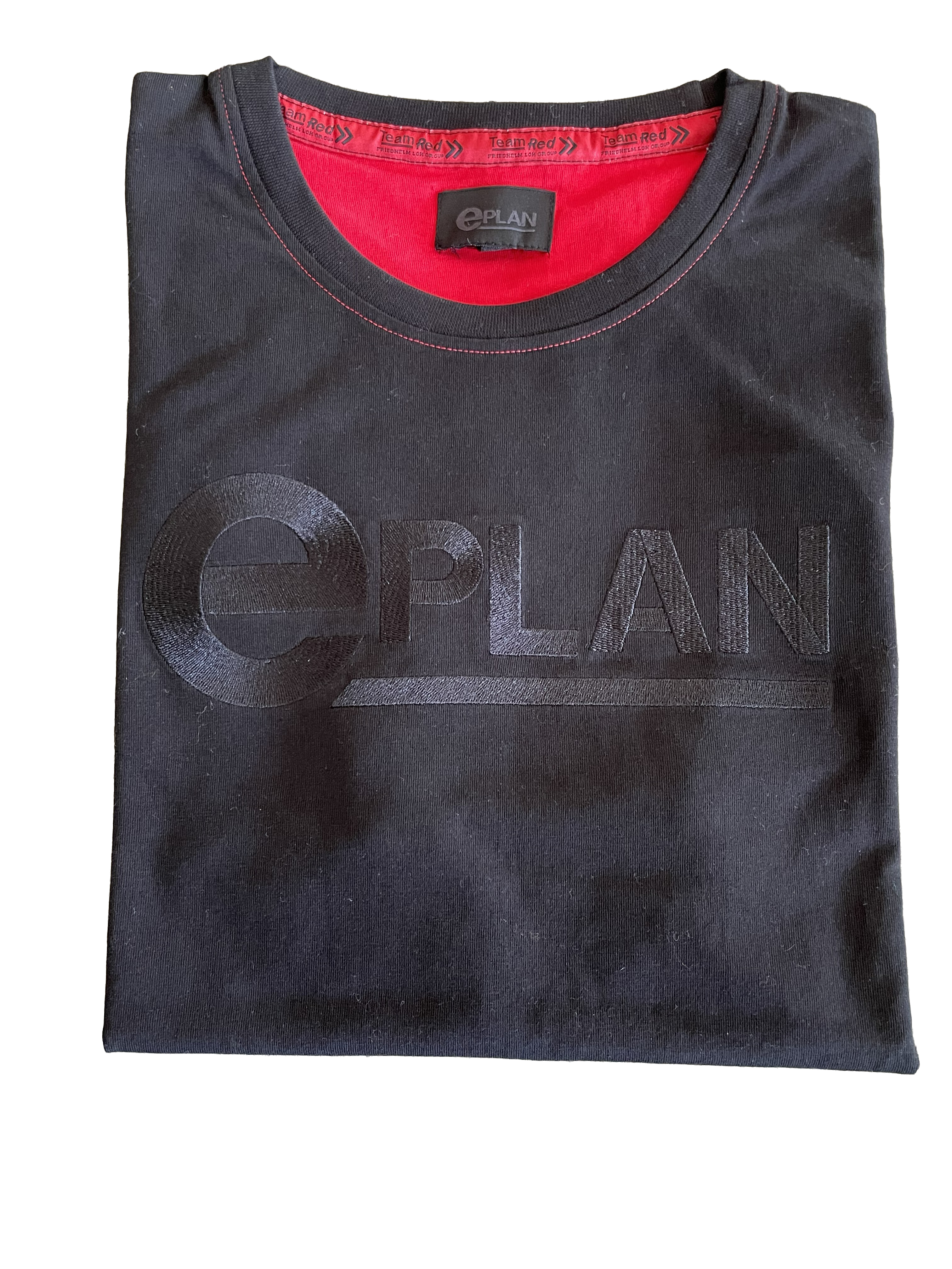 HW T-Shirt Eplan Blackline