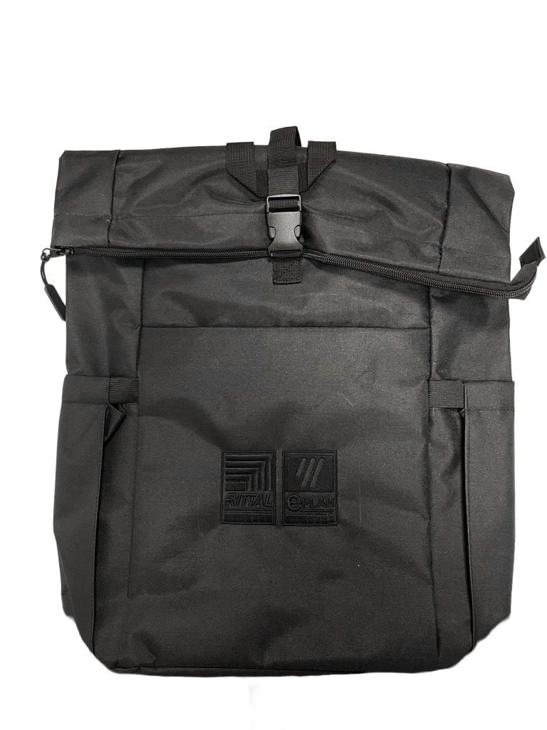 Laptop Rucksack SIMPLE